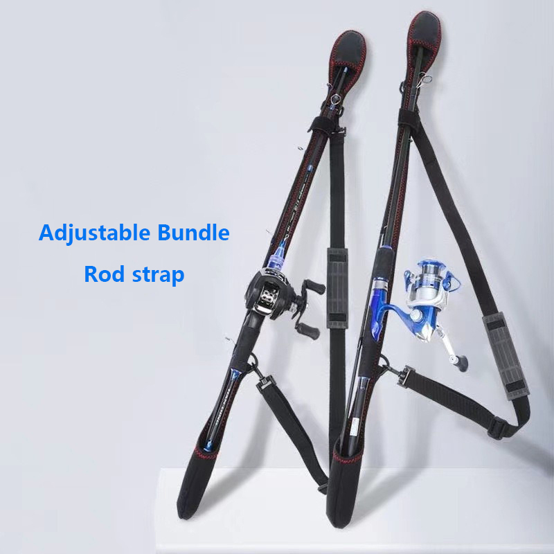 Fishing Rod Case - New Fishing Rod Protective Sheath Case