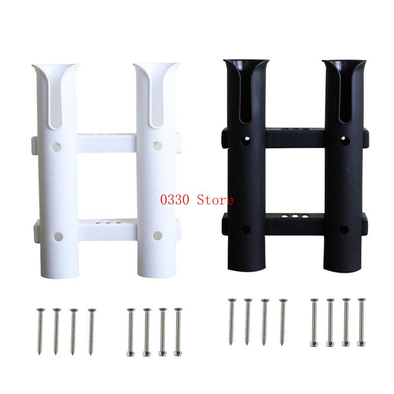Fishing Rod Holder - Durable Plastic Fishing Rod Racks Holder