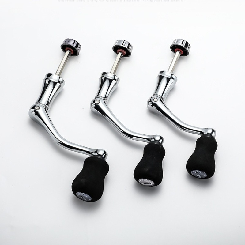 Fishing Rod Spinning - 1PC Sea Rod Wheel Spinning Wheel