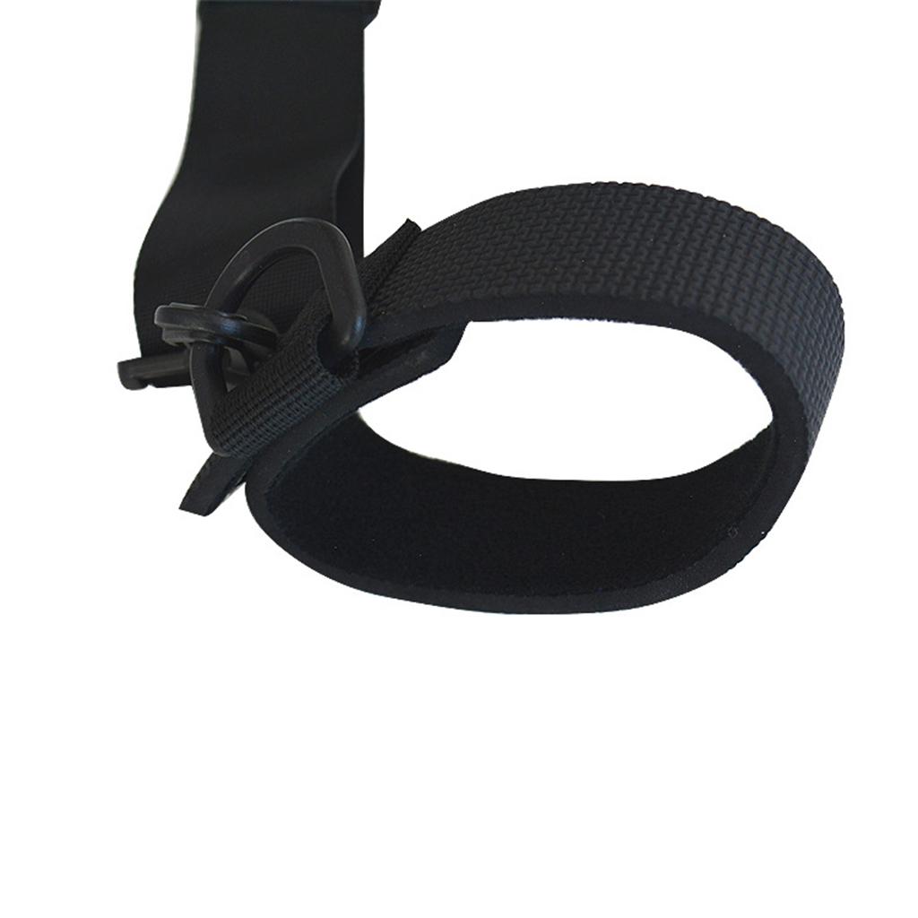 Fishing Rod Fly - Fly Sling Pack Fishing Rod Belt