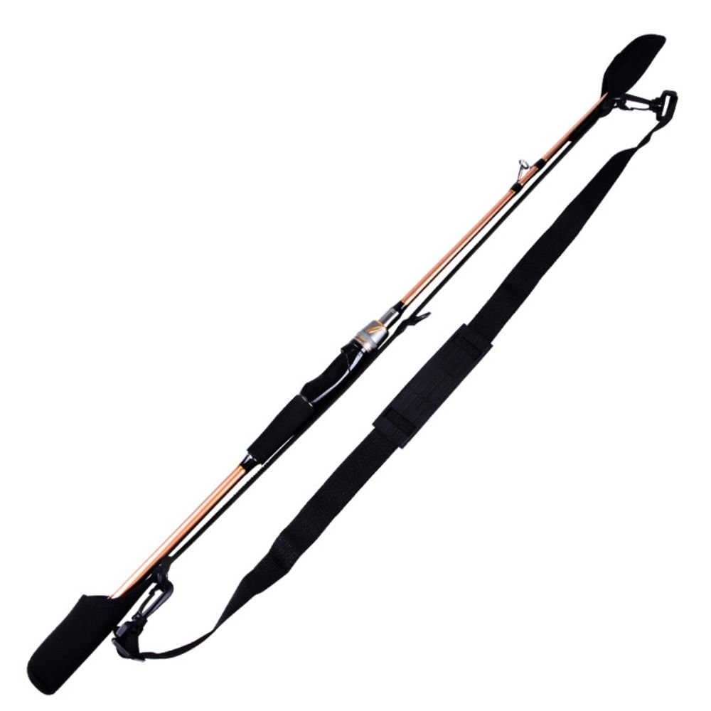 Portable Fishing Rod Storage B - Fishing Rod Combo ulasan dan harga