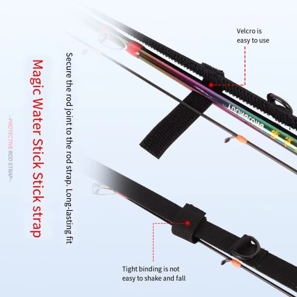 Portable Fishing Rod Storage B - Fishing Rod Combo ulasan dan harga