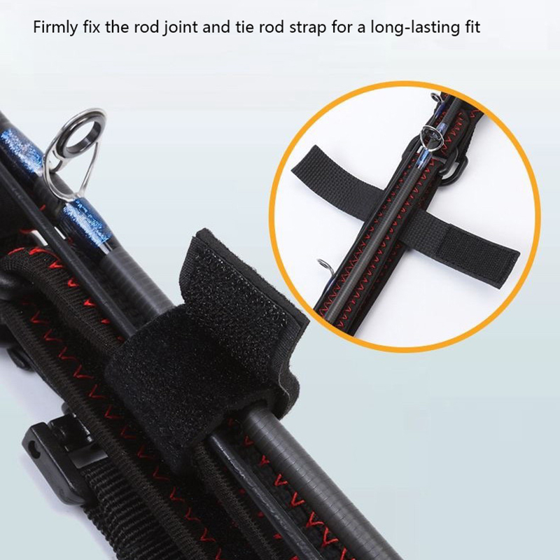 New Fishing Rod Protective She - Fishing Rod Case ulasan dan harga