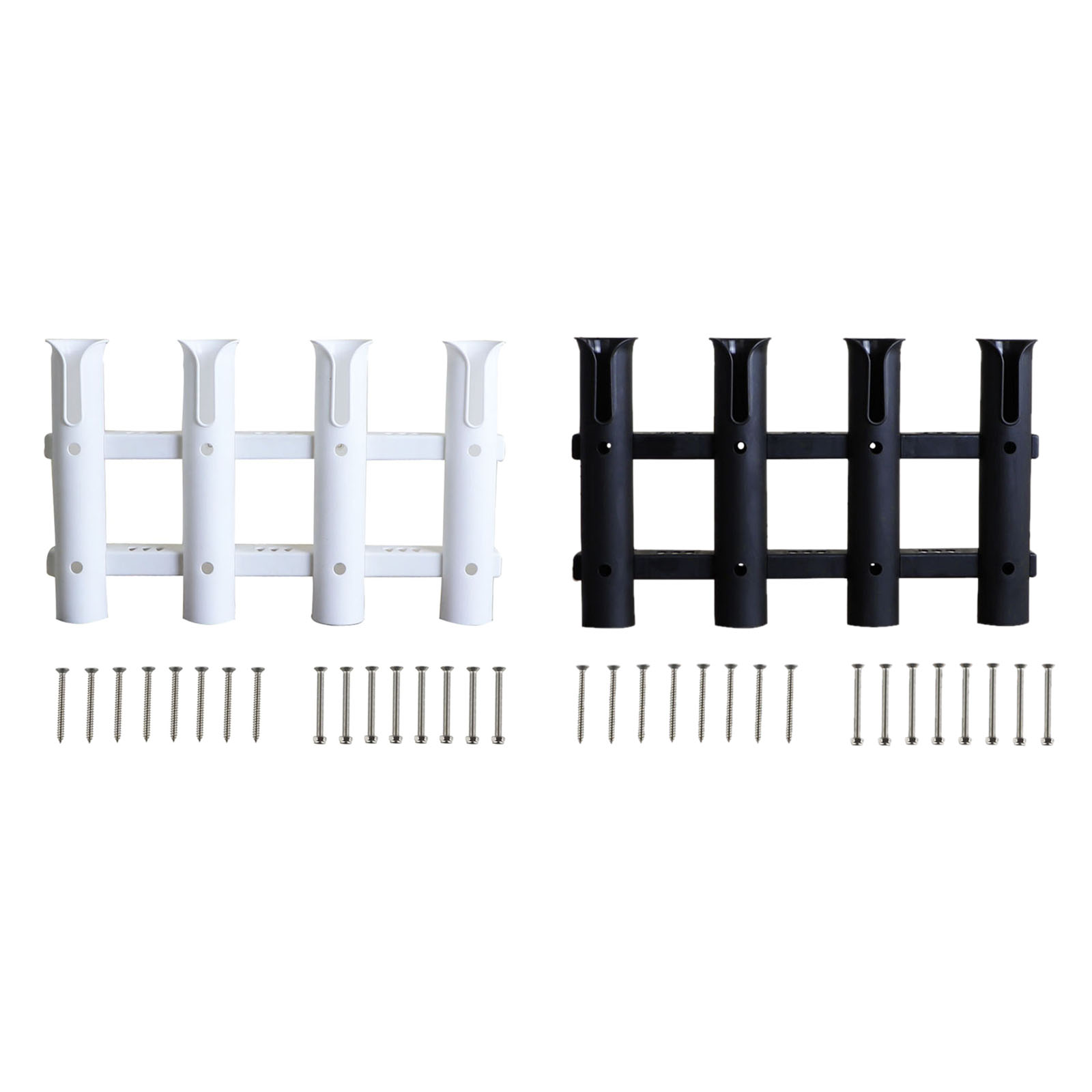 Fishing Rod Holder 4 Pole Port - Fishing Rod Travel ulasan dan harga