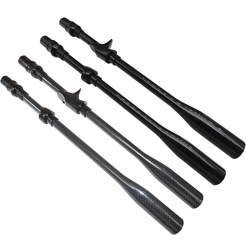 Special-Shaped Tube Pattern Gr - Fishing Rod Building Kit ulasan dan harga