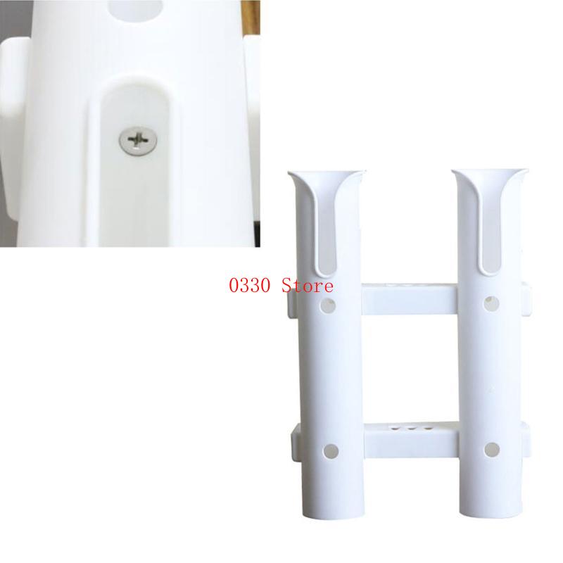 Durable Plastic Fishing Rod Ra - Fishing Rod Holder ulasan dan harga
