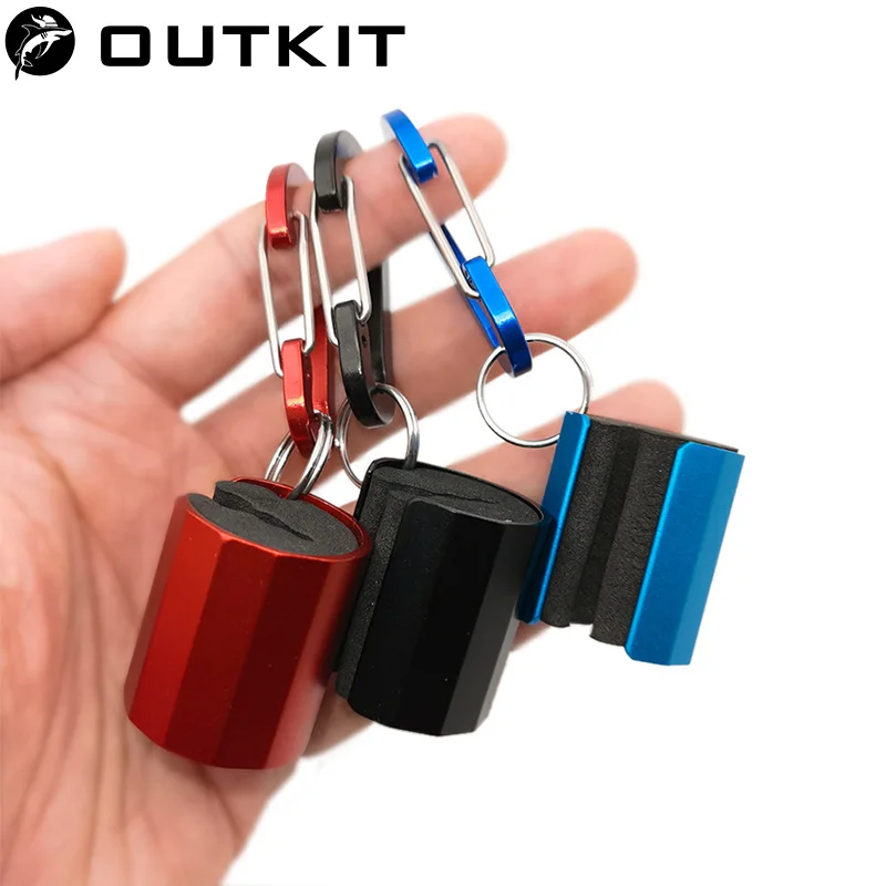 OUTKIT New Fishing Rod Holder  - Fishing Rod Fly ulasan dan harga