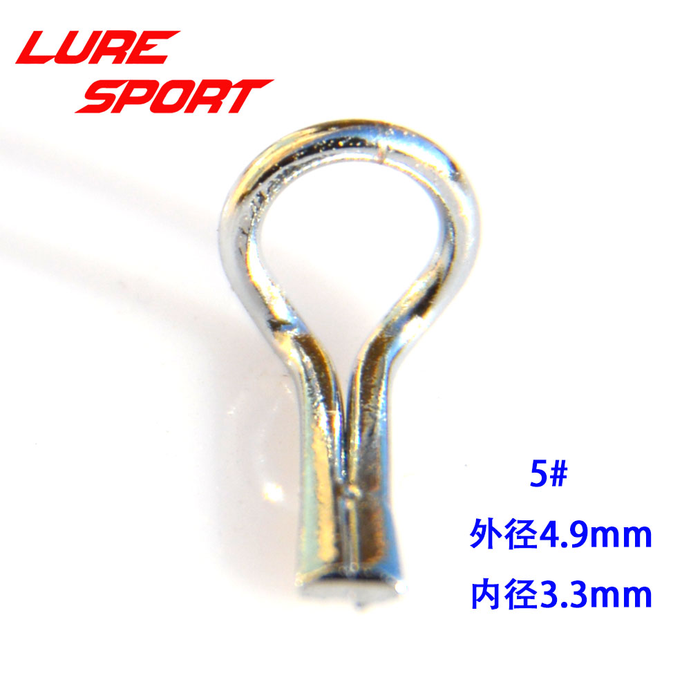 LureSport 30 pcs MOG fly rod g - Fishing Rod Fly ulasan dan harga