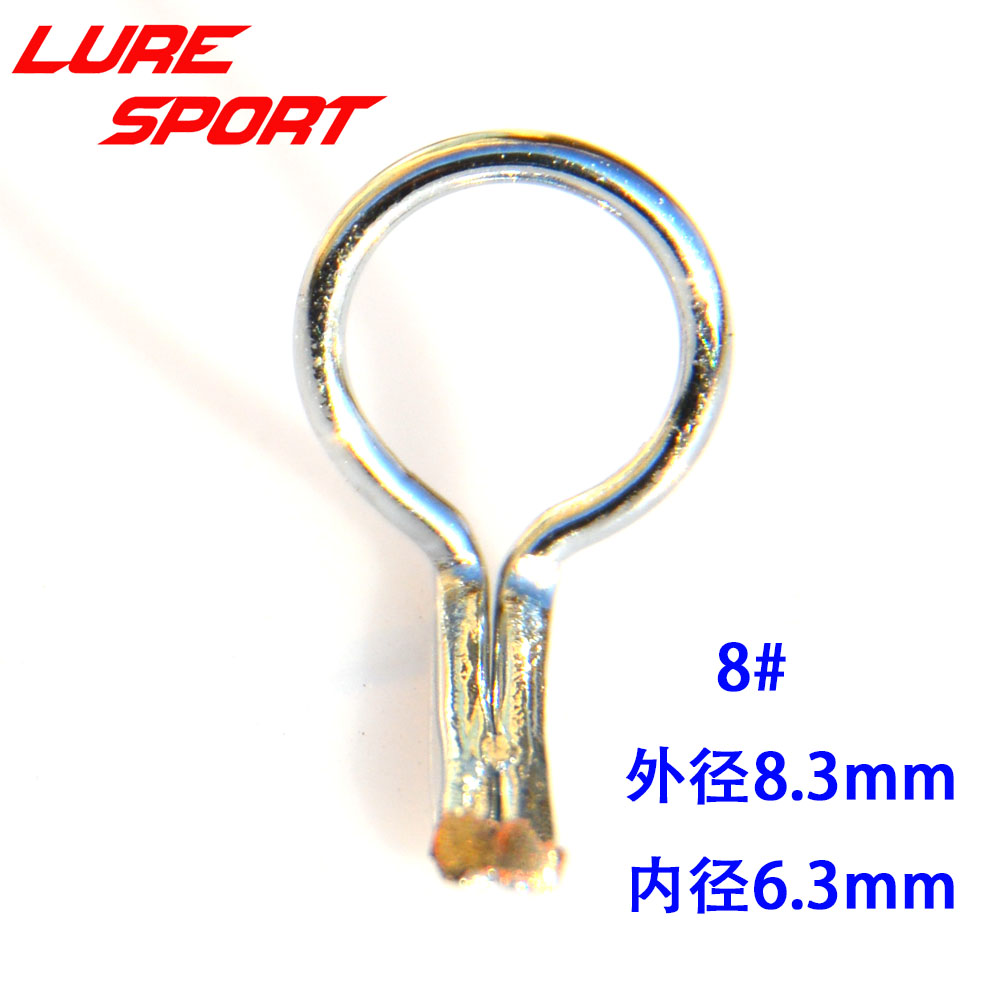 LureSport 30 pcs MOG fly rod g - Fishing Rod Fly ulasan dan harga