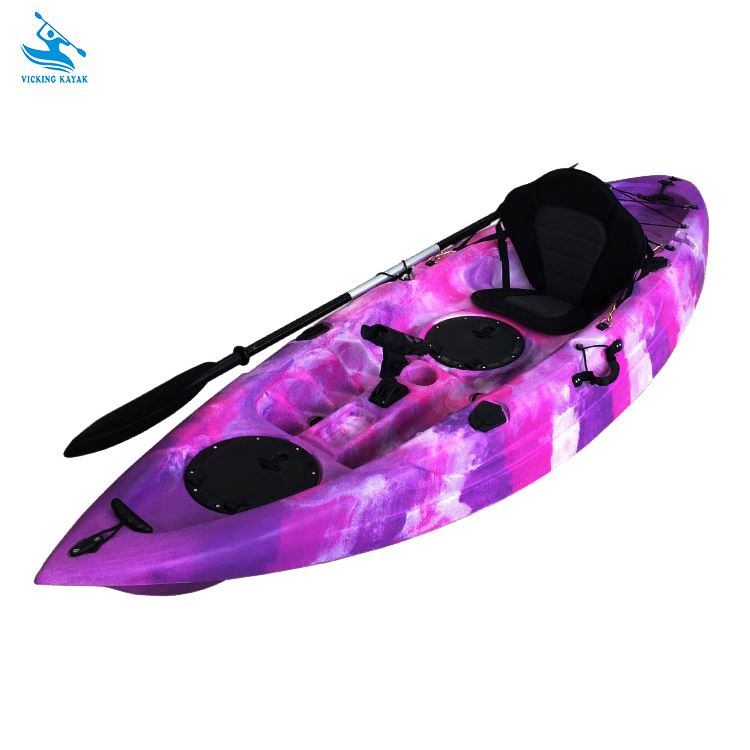 Vicking New Designed Small Che - Fishing Rod Holder ulasan dan harga