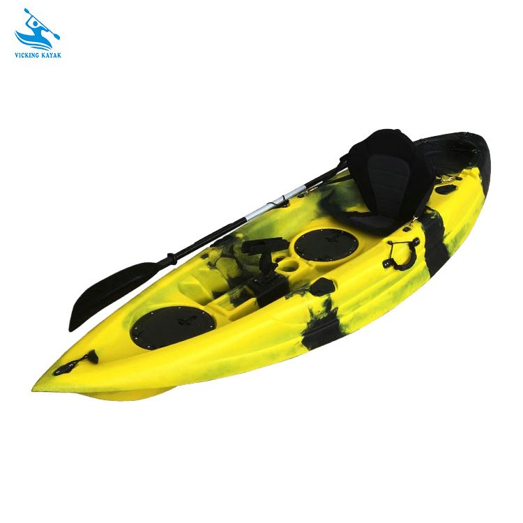 Vicking New Designed Small Che - Fishing Rod Holder ulasan dan harga