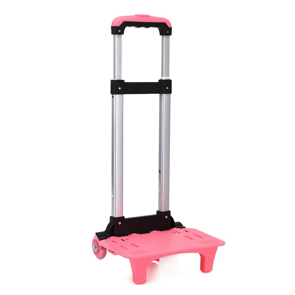 Portable Luggage Travel Hand C - Fishing Rod Travel ulasan dan harga