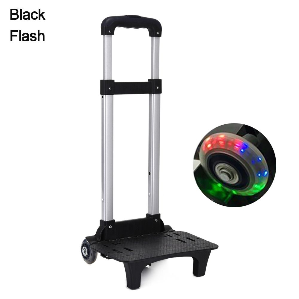 Portable Luggage Travel Hand C - Fishing Rod Travel ulasan dan harga
