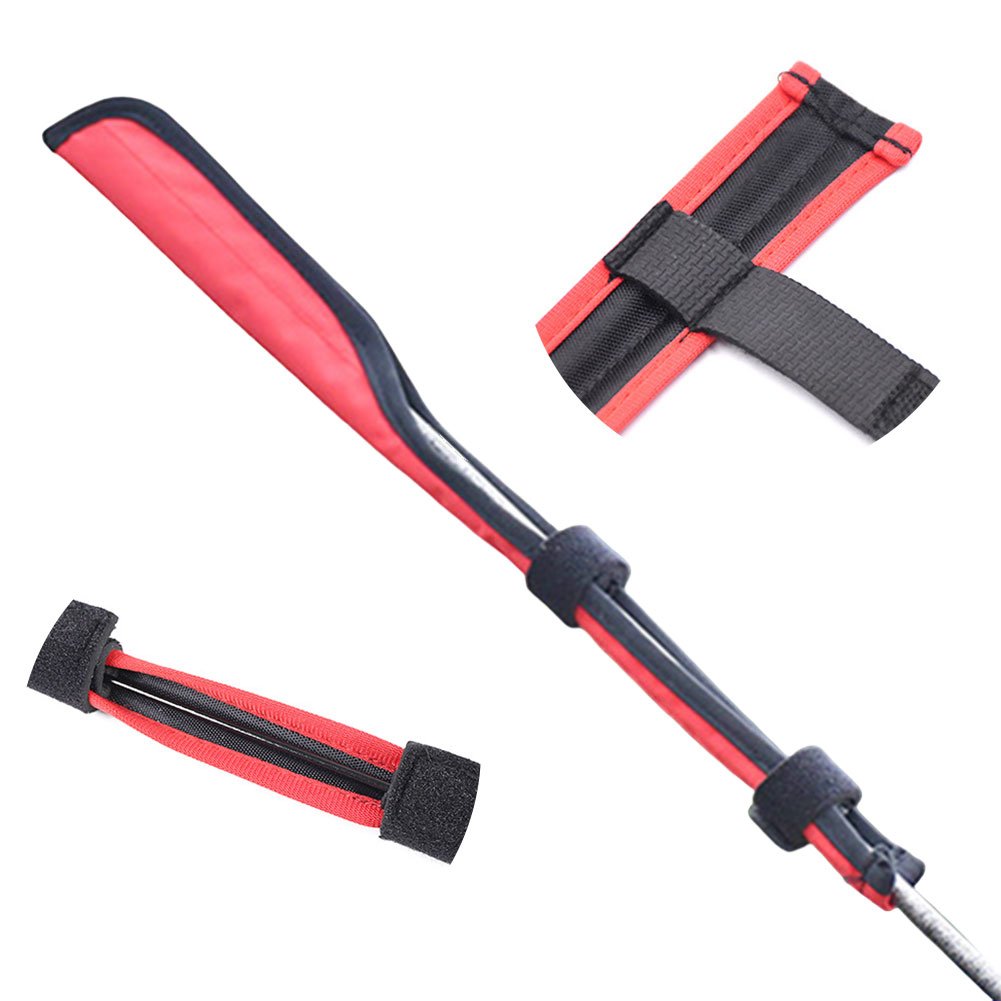 Portable Foldable Fishing Rod  - Fishing Rod Travel ulasan dan harga