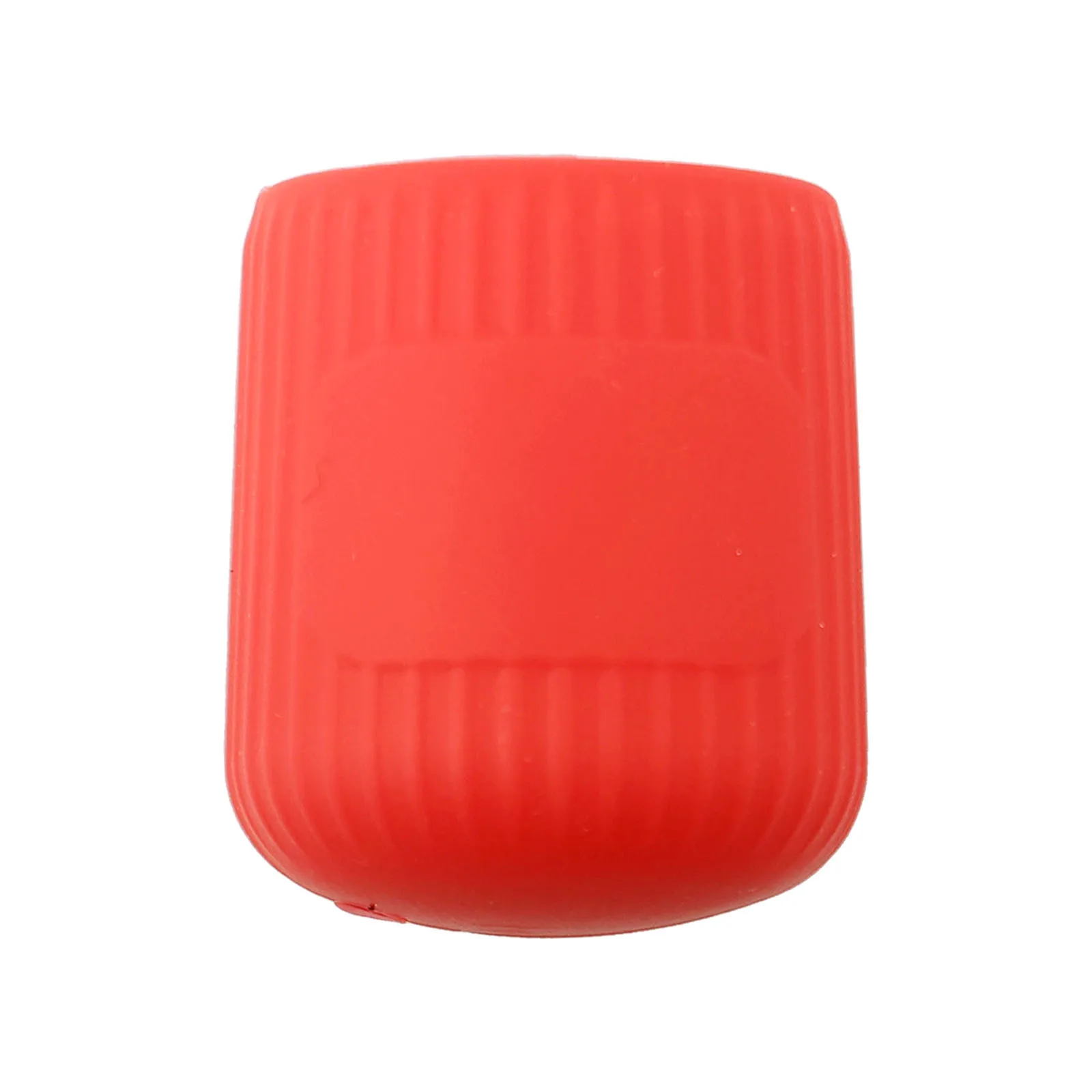 1pc Silicone Fishing Rod End C - Fishing Rod Case ulasan dan harga