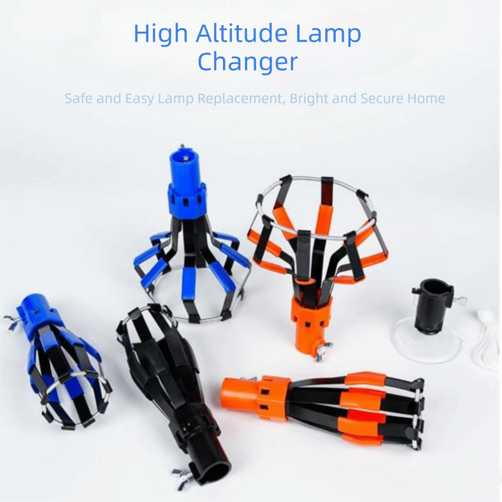 Professional Light Bulb Change - Fishing Rod Telescopic ulasan dan harga