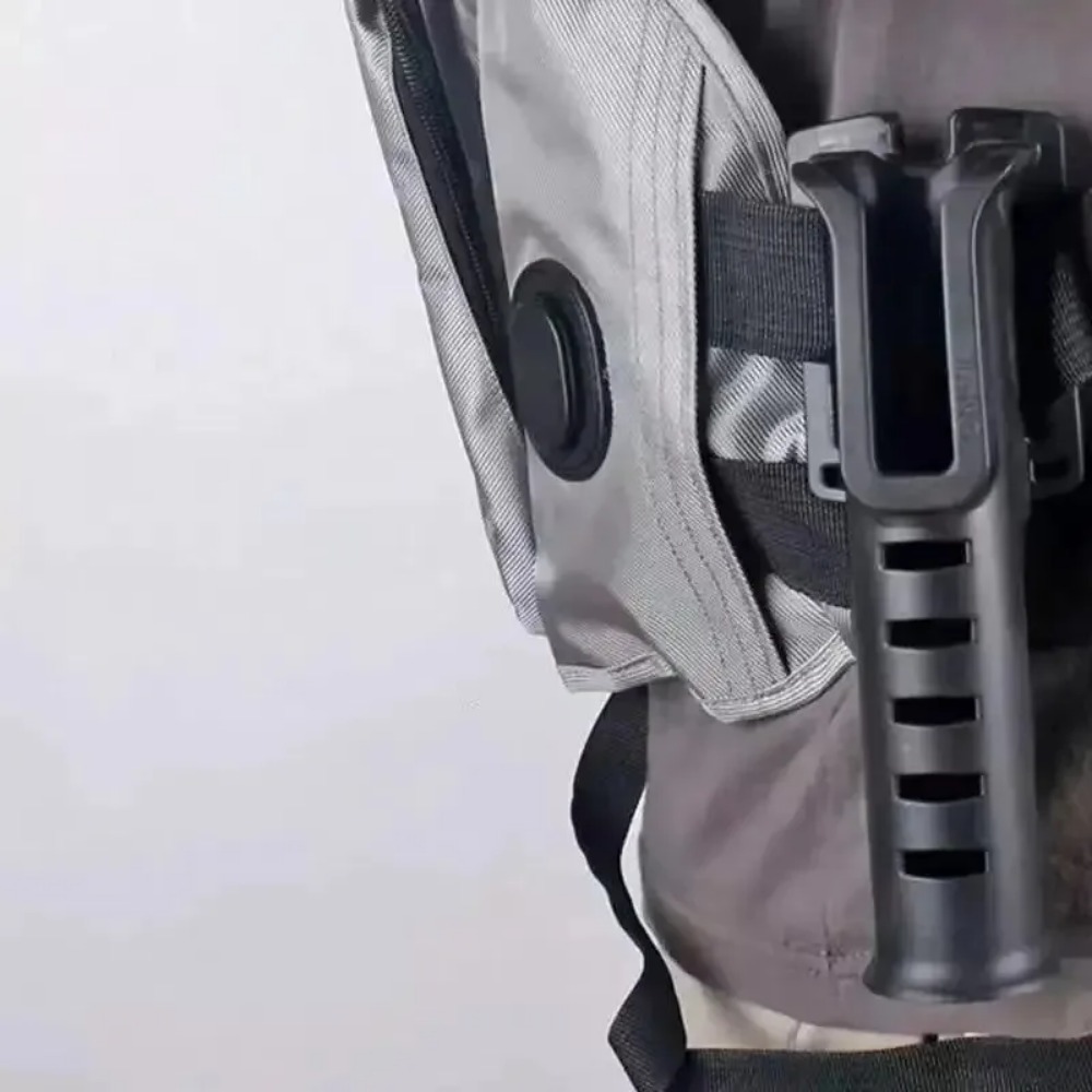 Multi-function Quick Rods Rack - Fishing Rod Travel ulasan dan harga