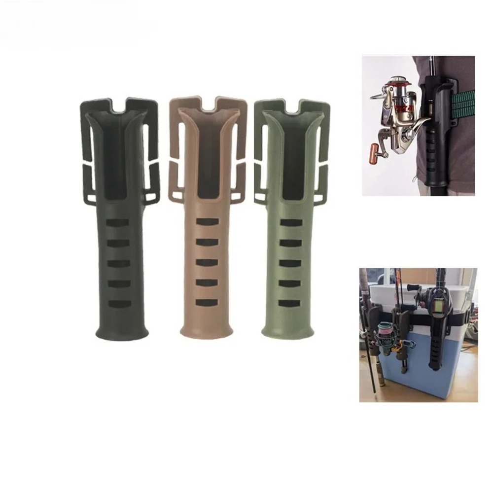 Multi-function Quick Rods Rack - Fishing Rod Travel ulasan dan harga
