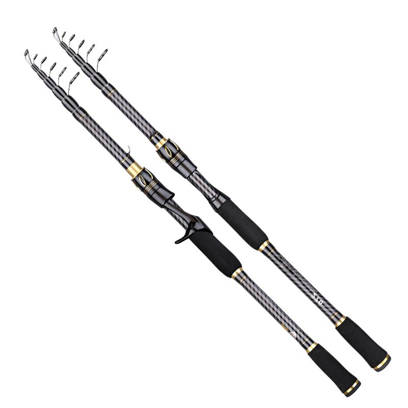MBLN Carbon Fiber Fishing Rod  - Fishing Rod Boat ulasan dan harga
