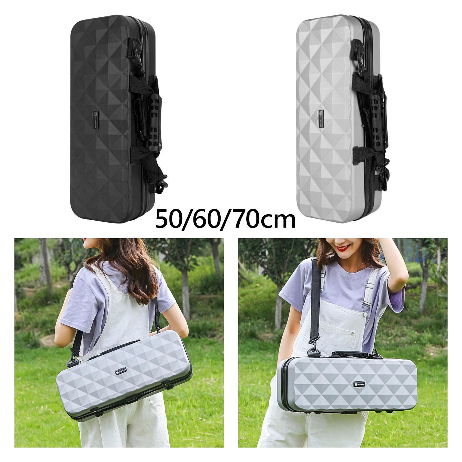 Outdoor Fishing Bag Fishing Sl - Fishing Rod Case ulasan dan harga