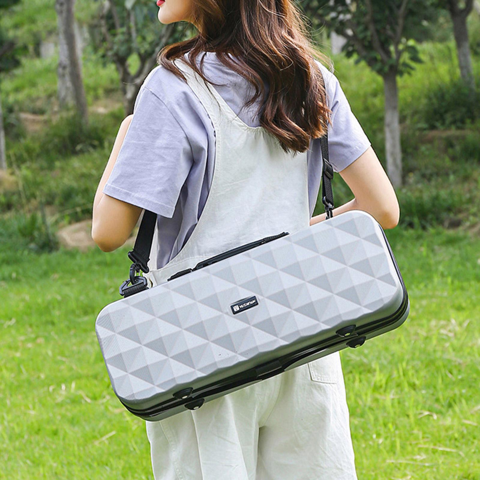 Outdoor Fishing Bag Fishing Sl - Fishing Rod Case ulasan dan harga
