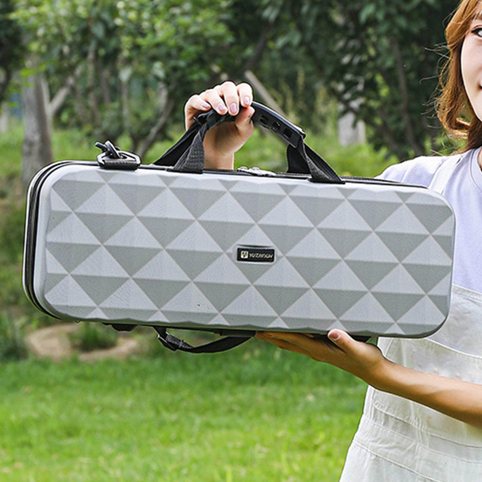 Outdoor Fishing Bag Fishing Sl - Fishing Rod Case ulasan dan harga