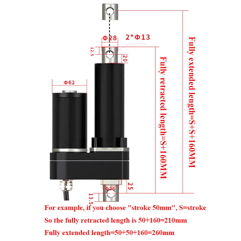 7000N Industrial Heavy-duty El - Fishing Rod Telescopic ulasan dan harga
