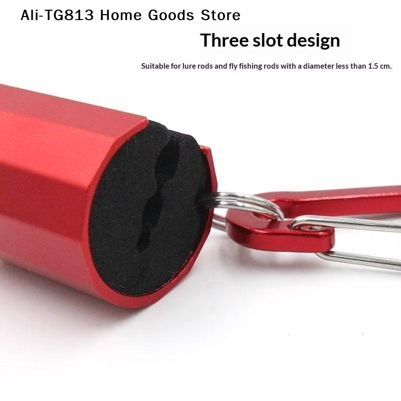 [TG813]1 PCS New Fishing Rod H - Fishing Rod Fly ulasan dan harga