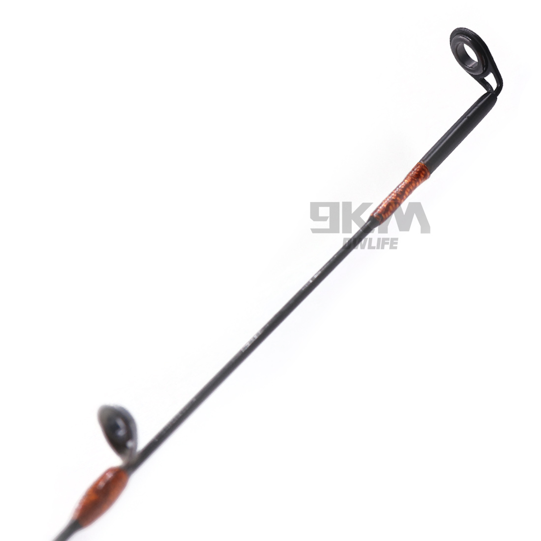 Fishing Rod Guides 5~10pcs MKT - Fishing Rod Tip Replacement ulasan dan harga