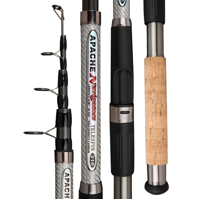 2.1m 2.4m 2.7m 3.0m 3.6m Super - Fishing Rod Surf ulasan dan harga