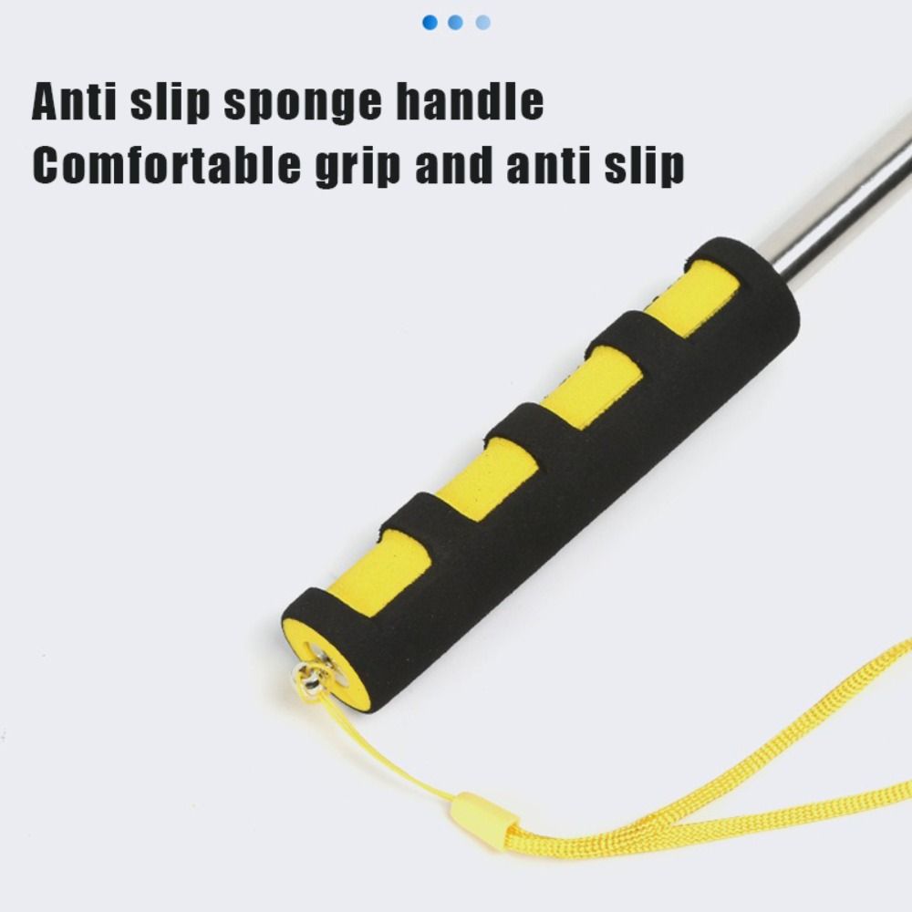 High Quality Finger Reading St - Fishing Rod Telescopic ulasan dan harga