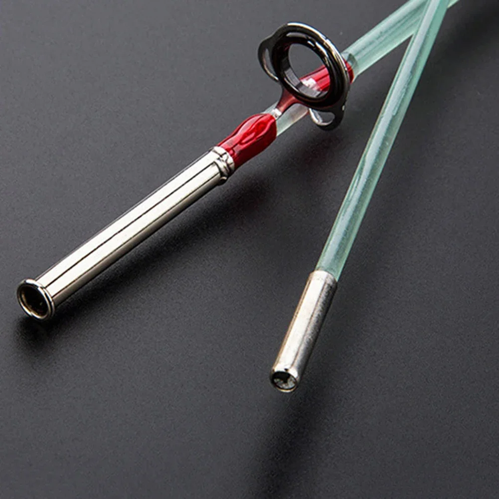 1 Pc Fishing Rod Connecting Tu - Fishing Rod Repair Kit ulasan dan harga