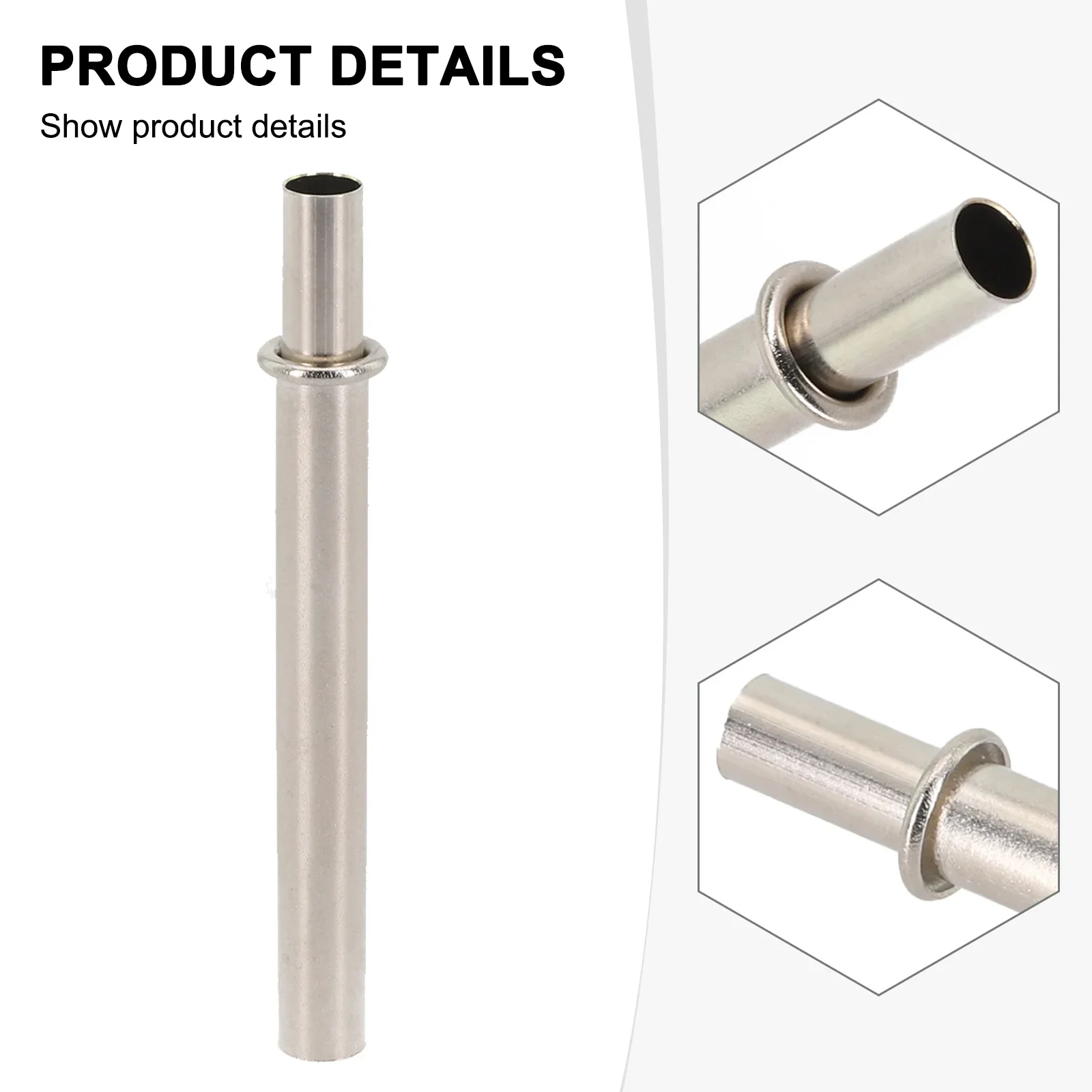 1 Pc Fishing Rod Connecting Tu - Fishing Rod Repair Kit ulasan dan harga