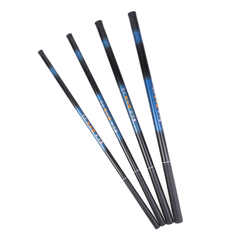 Telescopic Rock Fishing Rod Fi - Fishing Rod Spinning ulasan dan harga