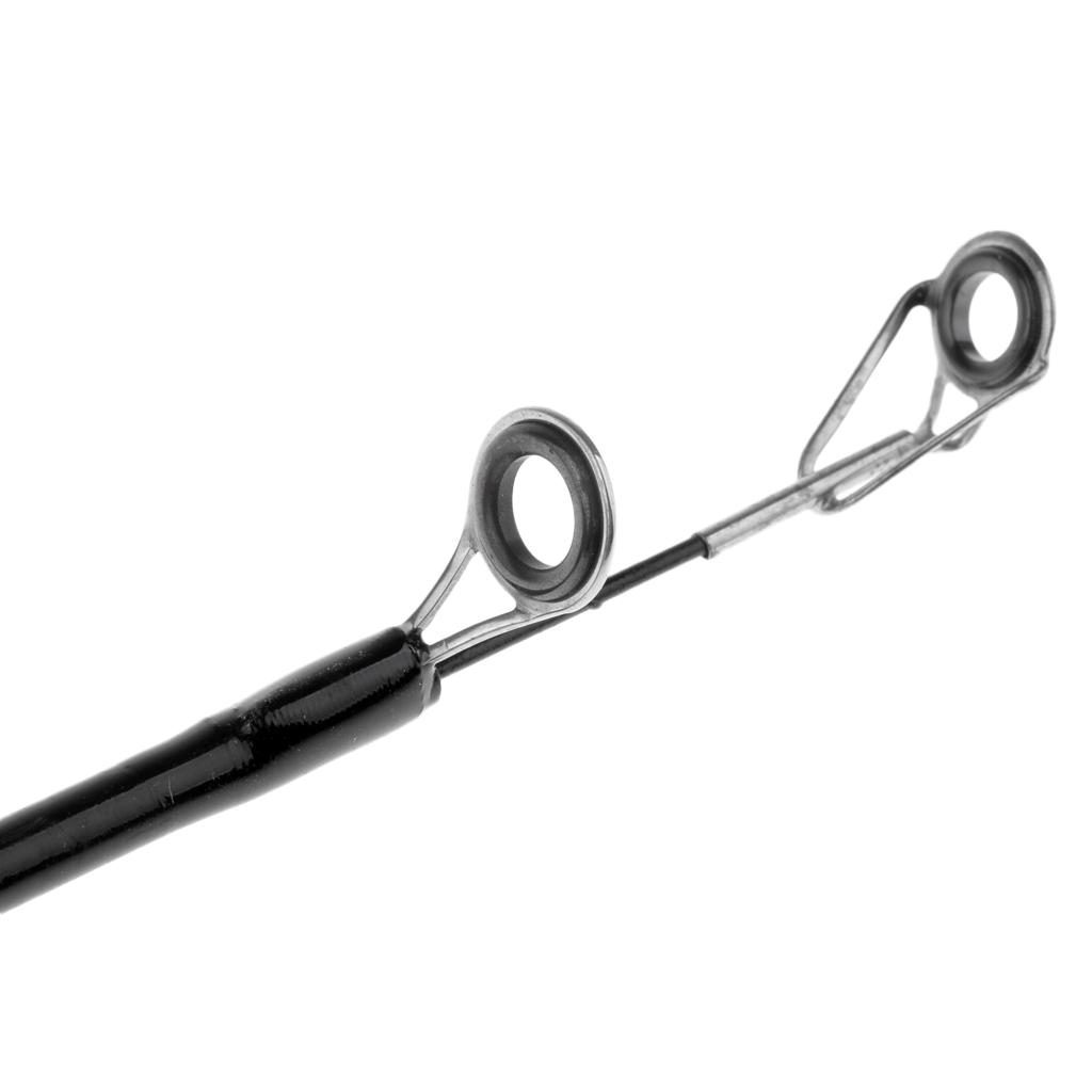 Telescopic Ice Fishing Rod Min - Fishing Rod Ice ulasan dan harga