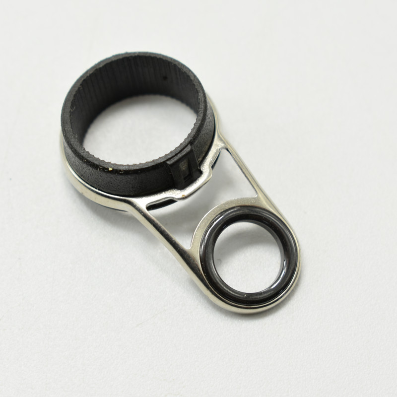 Pole Wire Ring  Casting Rock F - Fishing Rod Guide Replacement ulasan dan harga