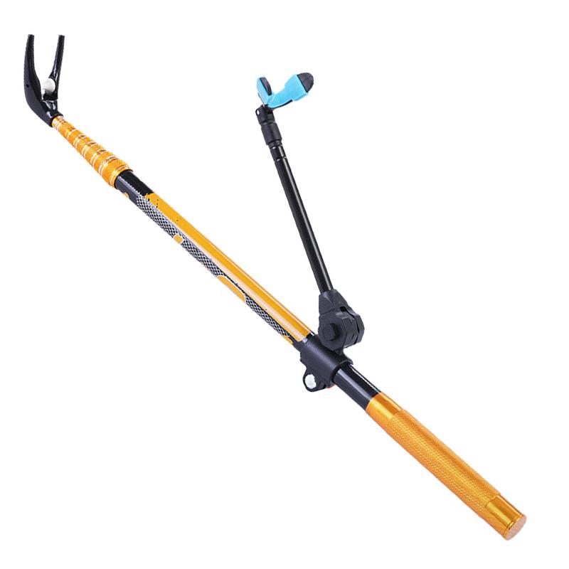 Fishing Pole Holders 360 Degre - Fishing Rod Carbon Fiber ulasan dan harga