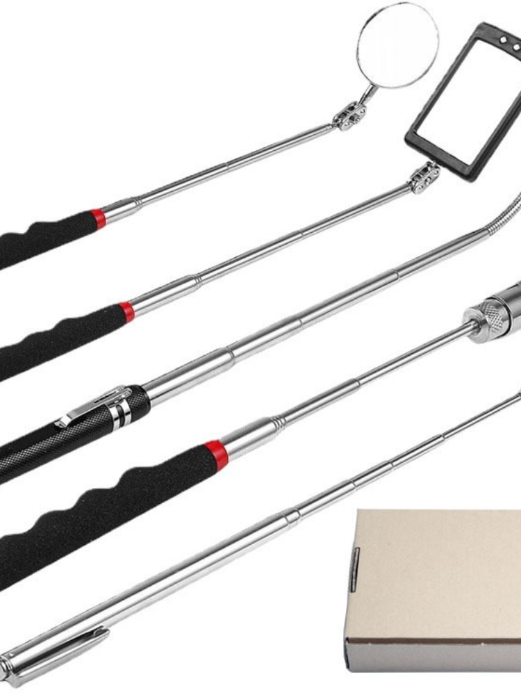 Car Repair Tools Telescopic Ma - Fishing Rod Telescopic ulasan dan harga