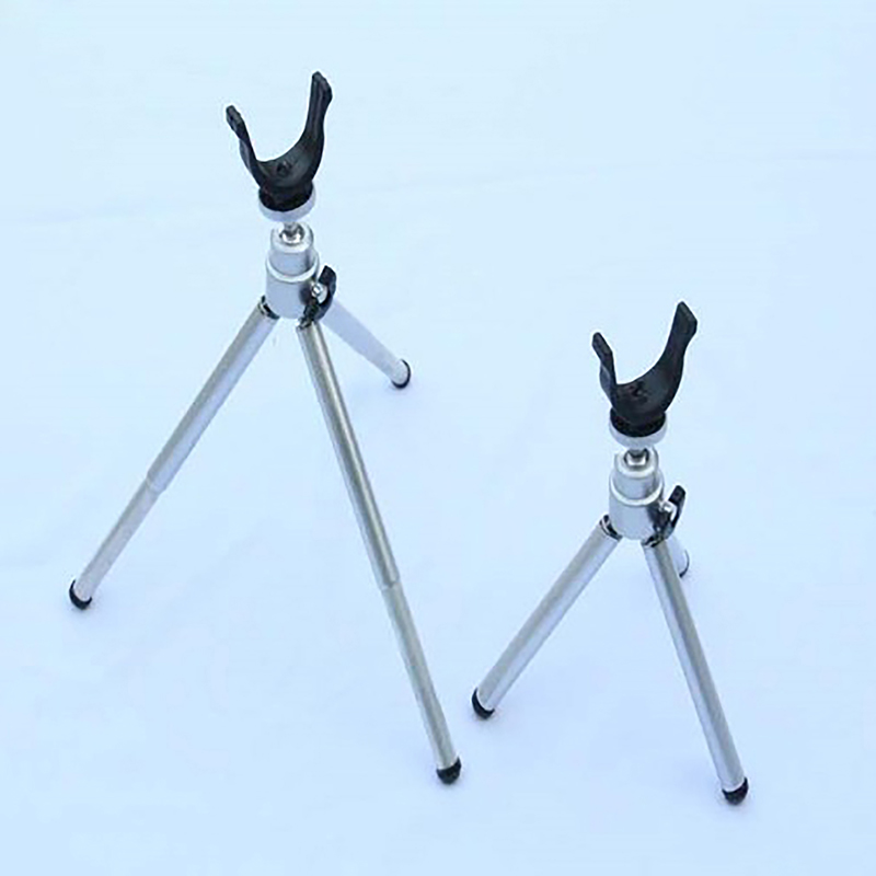 Telescopic Triangle Fishing Ro - Fishing Rod Ice ulasan dan harga