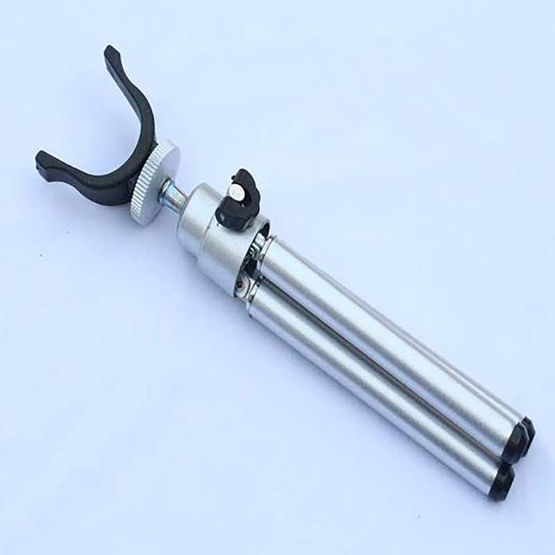 Telescopic Triangle Fishing Ro - Fishing Rod Ice ulasan dan harga