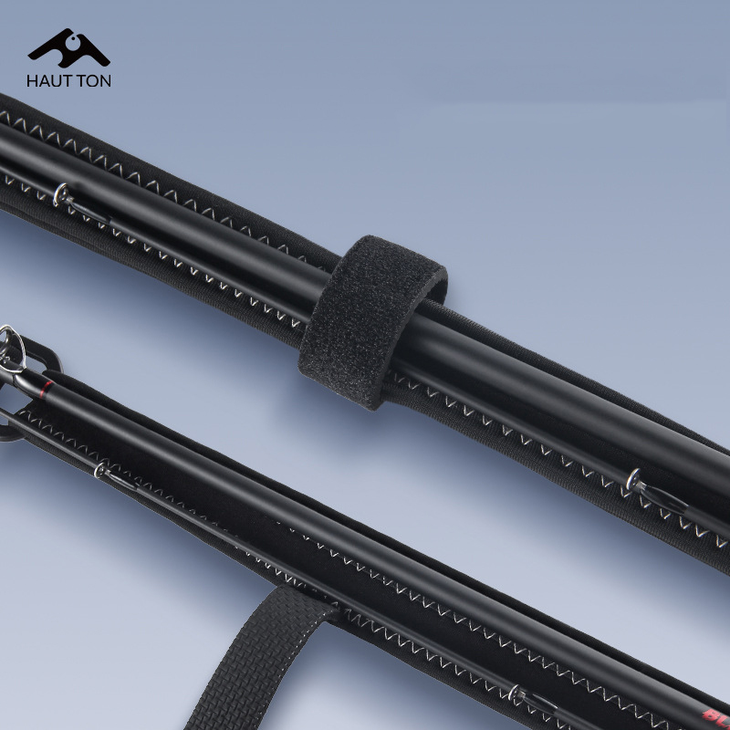 Universal Adjustable(1.2-2.7m) - Fishing Rod Case ulasan dan harga