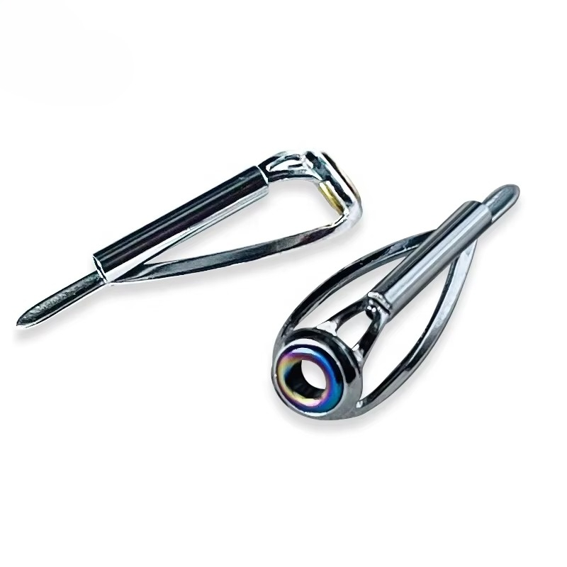 TAKEDO TK19 10# - 4# Casting F - Fishing Rod Repair Kit ulasan dan harga