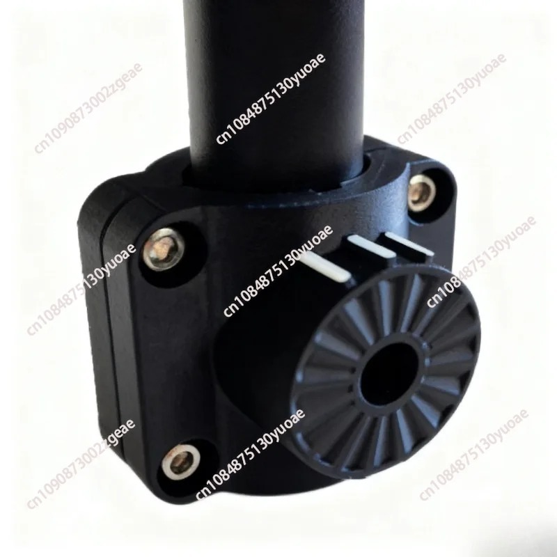 Detachable Metal Fish Finder M - Fishing Rod Telescopic ulasan dan harga