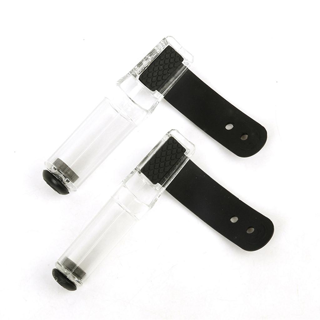 Fishing Accessories Plastic Ro - Fishing Rod Fly ulasan dan harga