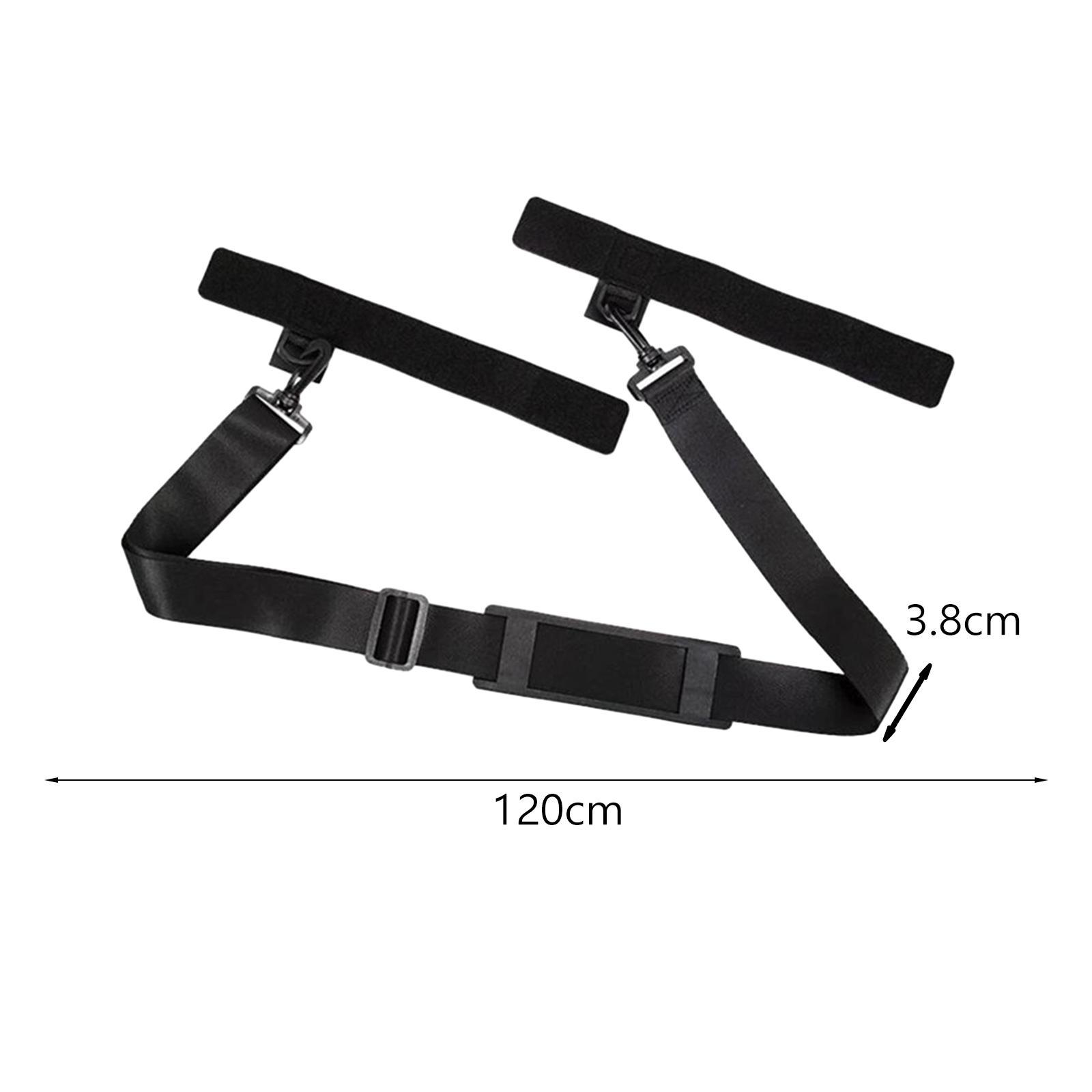 Portable Fishing Rod Belt Elas - Fishing Rod Boat ulasan dan harga