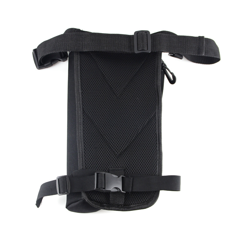 1PC Fishing Leg Bag Oxford clo - Fishing Rod Case ulasan dan harga