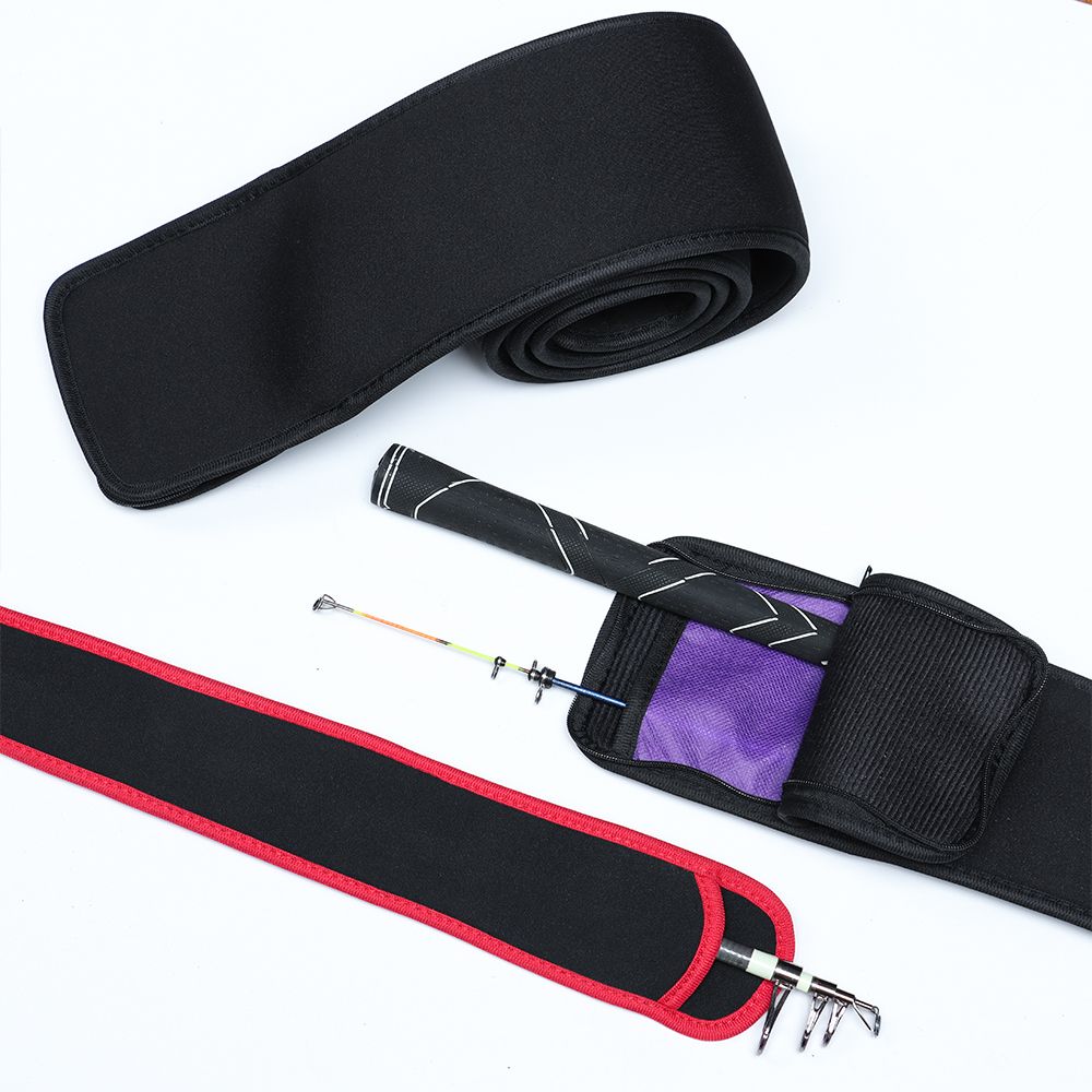 Fishing Rod Bag Wear Resistant - Fishing Rod Case ulasan dan harga