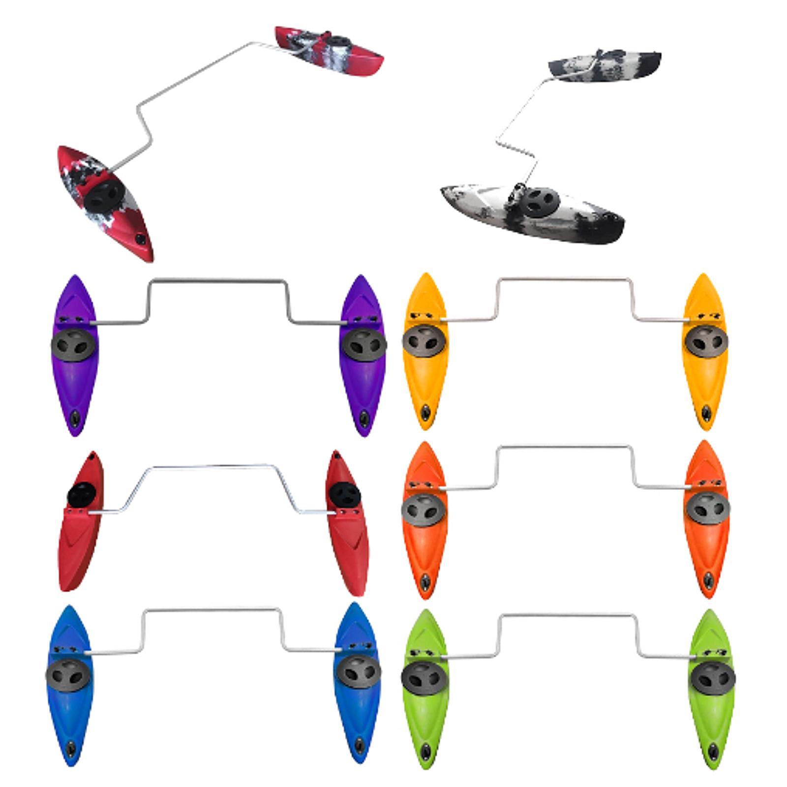 Kayak Stabilizer Boat Accessor - Fishing Rod Boat ulasan dan harga