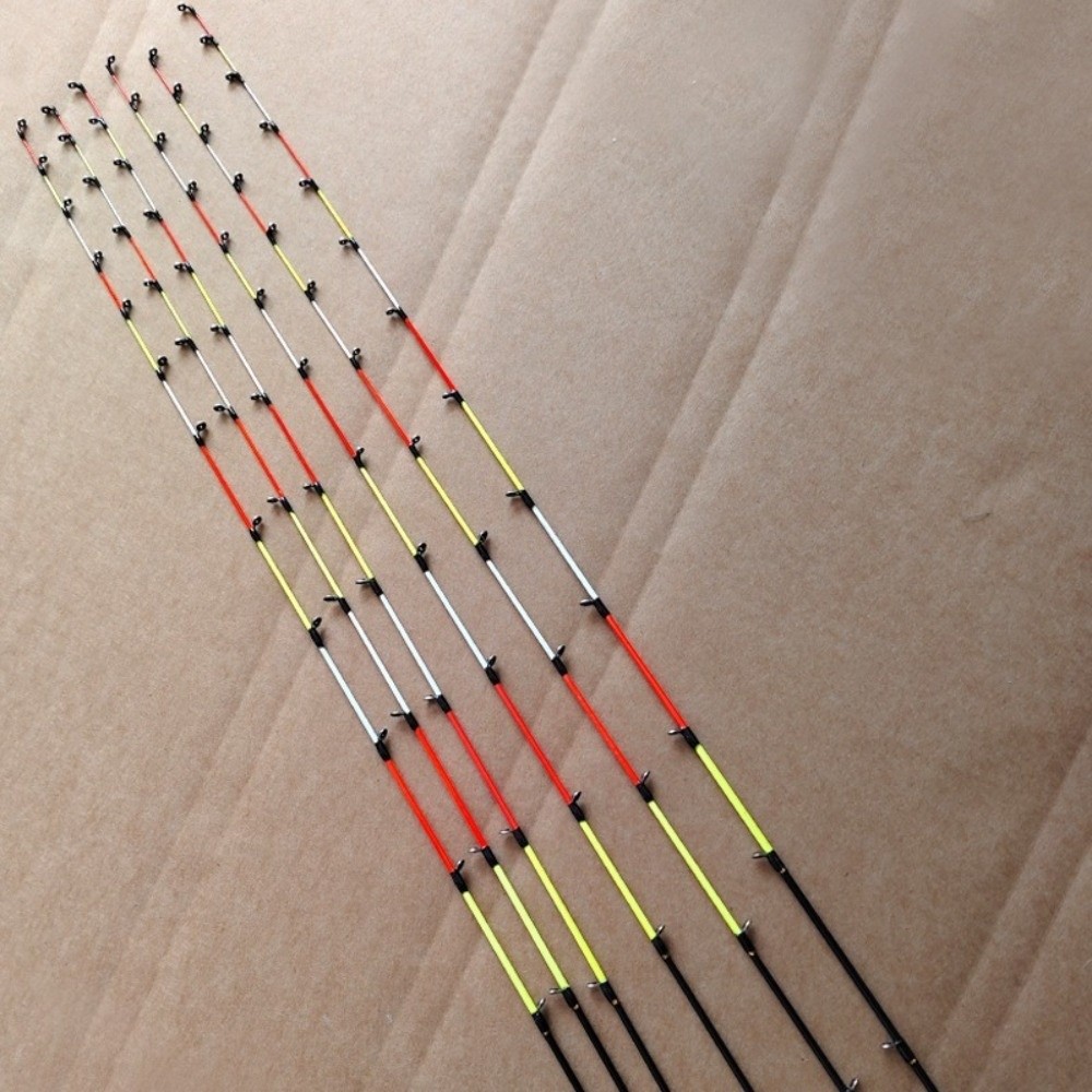 Fishing Rod Round Tip Winter F - Fishing Rod Tip Replacement ulasan dan harga