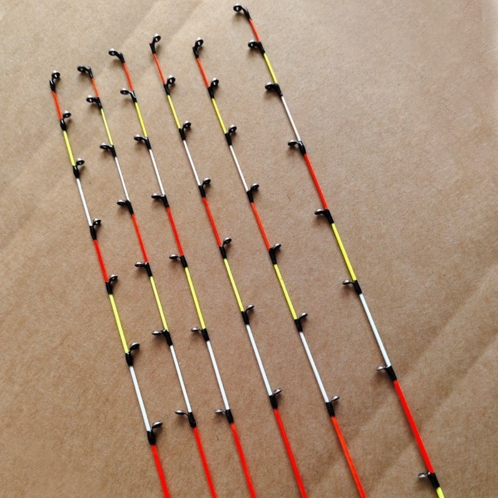Fishing Rod Round Tip Winter F - Fishing Rod Tip Replacement ulasan dan harga